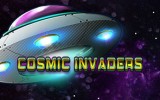 Cosmic Invaders