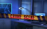 Crime Scene