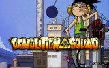Demolition Squad