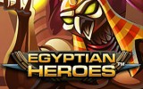 Egyptian Heroes