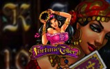 Fortune Teller