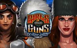Girls With Guns ll