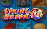 Spring Break