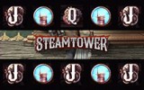 Steam Tower