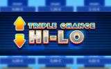 Triple Chance HiLo